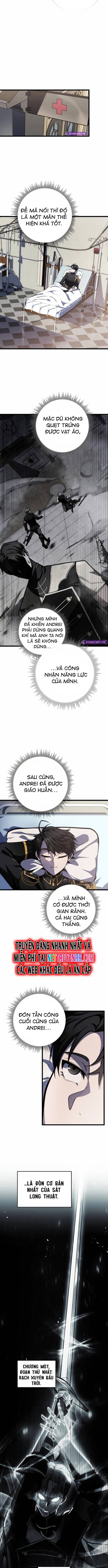 Sát Long Nhân Hồi Quy Siêu Việt - Chapter 10 - Page 10