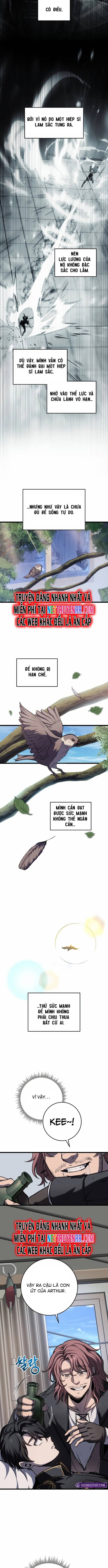 Sát Long Nhân Hồi Quy Siêu Việt - Chapter 10 - Page 11