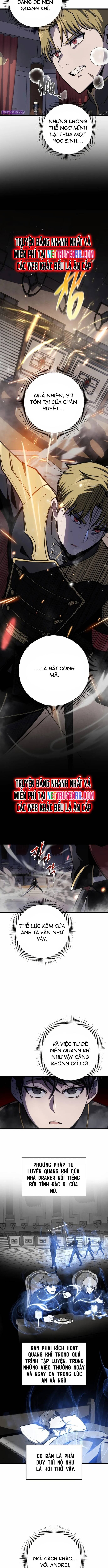 Sát Long Nhân Hồi Quy Siêu Việt - Chapter 10 - Page 3