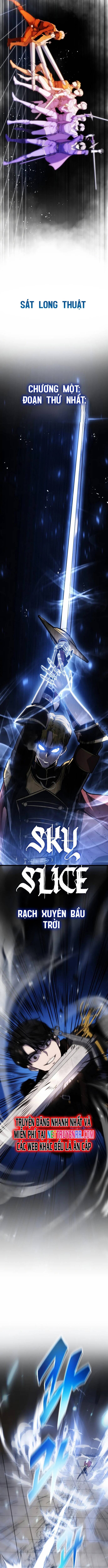 Sát Long Nhân Hồi Quy Siêu Việt - Chapter 10 - Page 7