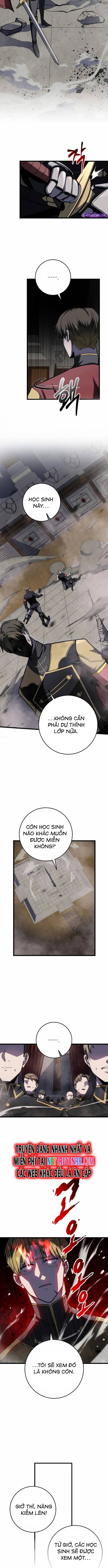 Sát Long Nhân Hồi Quy Siêu Việt - Chapter 10 - Page 9