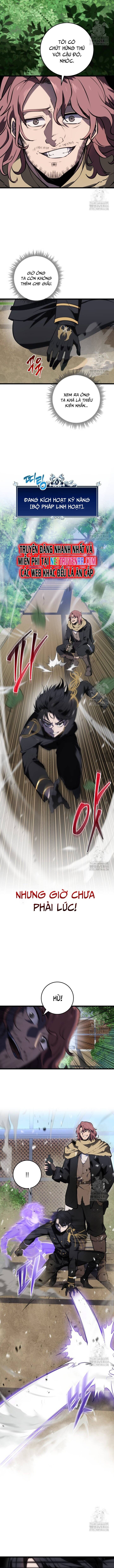 Sát Long Nhân Hồi Quy Siêu Việt - Chapter 11 - Page 12
