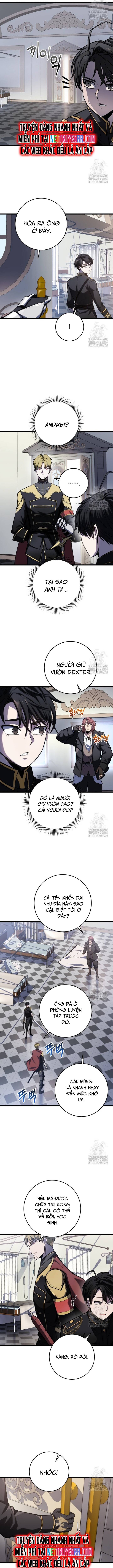 Sát Long Nhân Hồi Quy Siêu Việt - Chapter 11 - Page 3