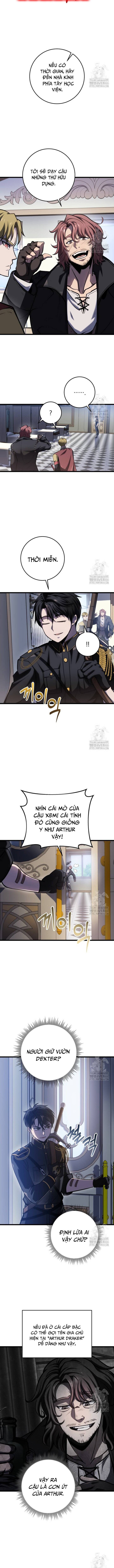 Sát Long Nhân Hồi Quy Siêu Việt - Chapter 11 - Page 4