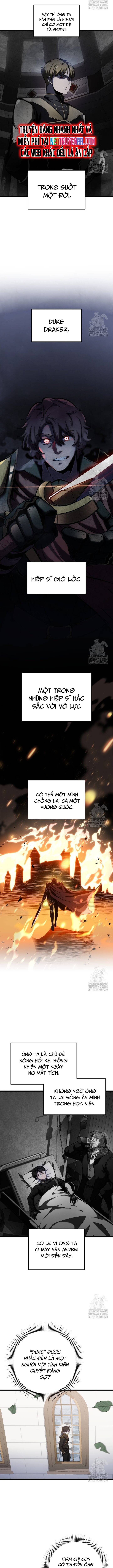 Sát Long Nhân Hồi Quy Siêu Việt - Chapter 11 - Page 5