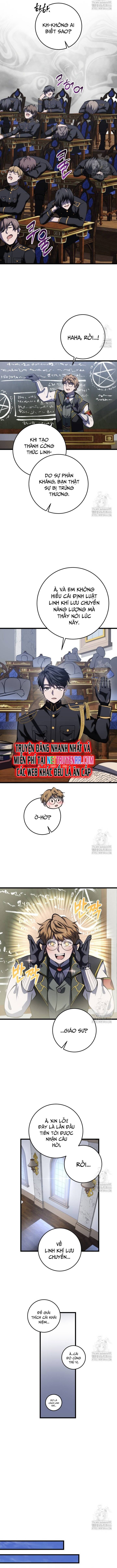 Sát Long Nhân Hồi Quy Siêu Việt - Chapter 11 - Page 7