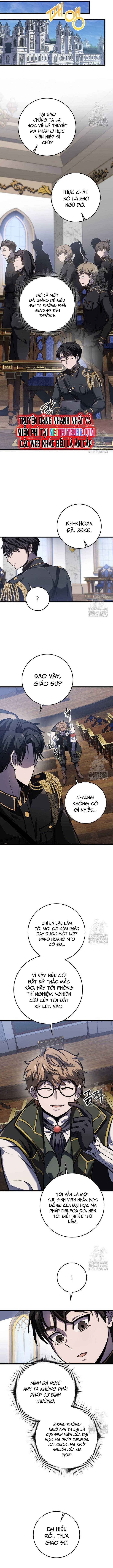 Sát Long Nhân Hồi Quy Siêu Việt - Chapter 11 - Page 8