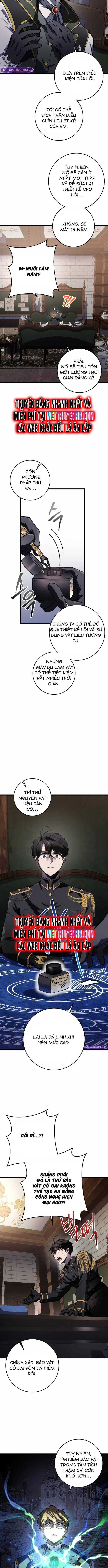 Sát Long Nhân Hồi Quy Siêu Việt - Chapter 14 - Page 11