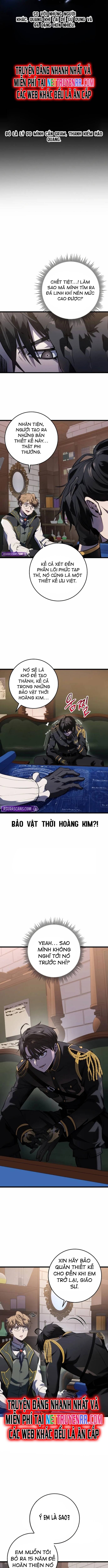 Sát Long Nhân Hồi Quy Siêu Việt - Chapter 14 - Page 13