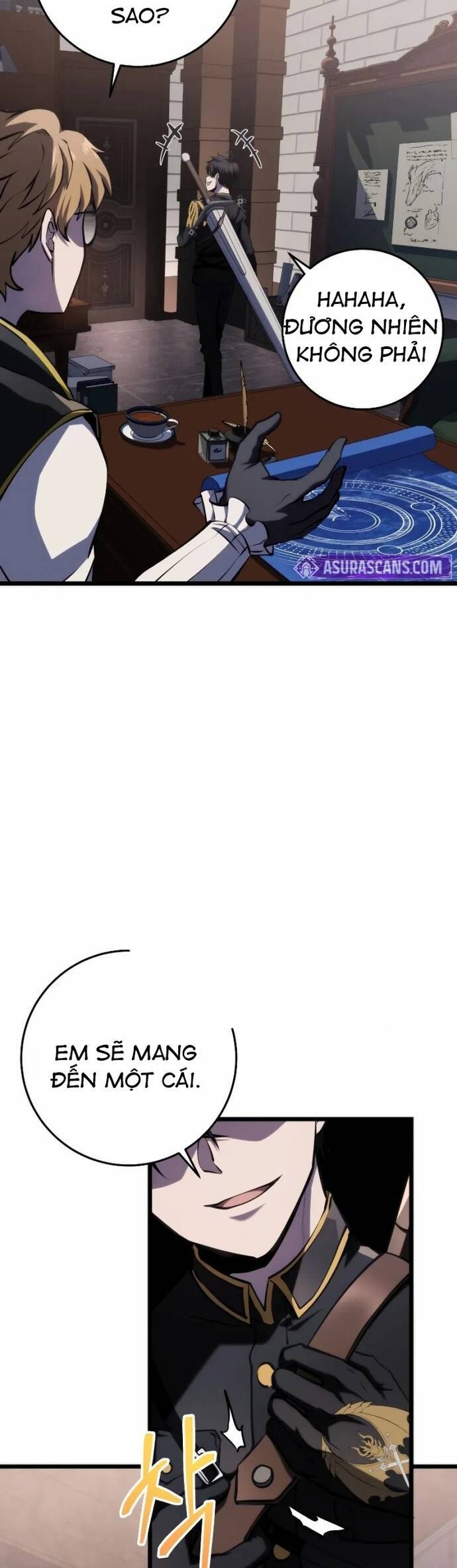 Sát Long Nhân Hồi Quy Siêu Việt - Chapter 14 - Page 14