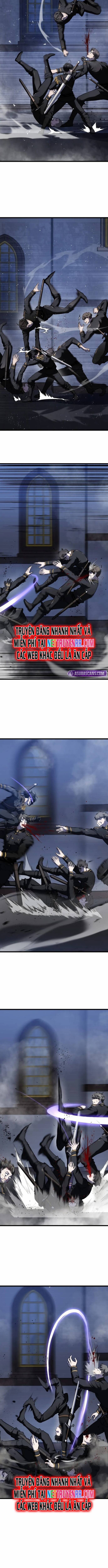 Sát Long Nhân Hồi Quy Siêu Việt - Chapter 14 - Page 3