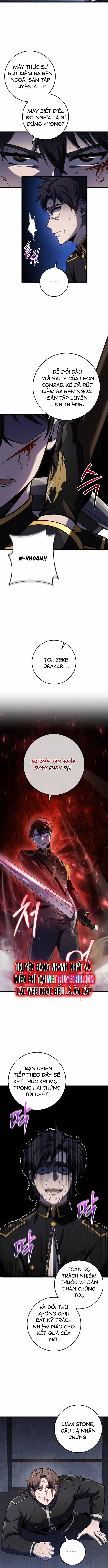 Sát Long Nhân Hồi Quy Siêu Việt - Chapter 14 - Page 5