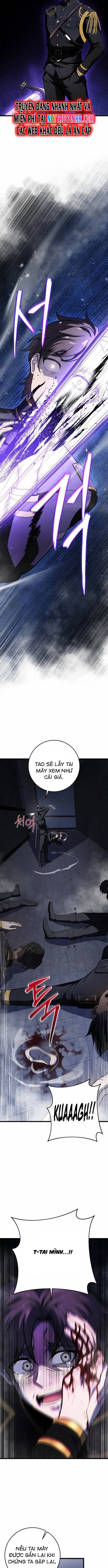 Sát Long Nhân Hồi Quy Siêu Việt - Chapter 14 - Page 7