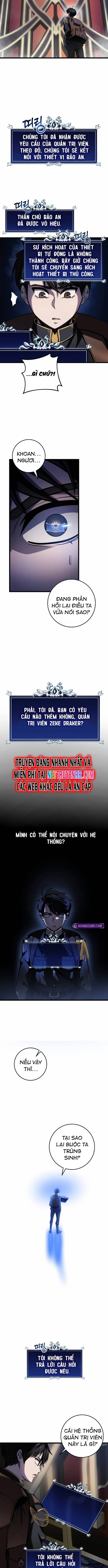 Sát Long Nhân Hồi Quy Siêu Việt - Chapter 15 - Page 12