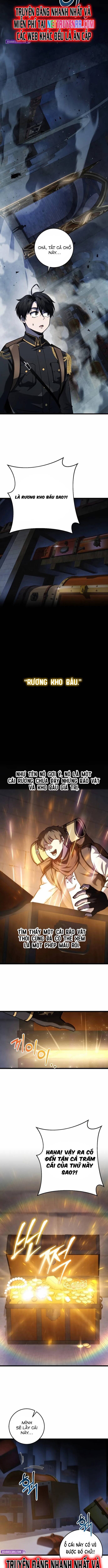 Sát Long Nhân Hồi Quy Siêu Việt - Chapter 15 - Page 14