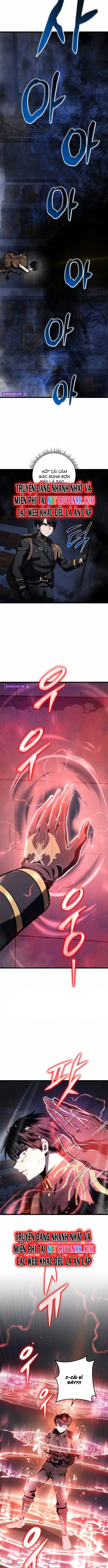 Sát Long Nhân Hồi Quy Siêu Việt - Chapter 15 - Page 16