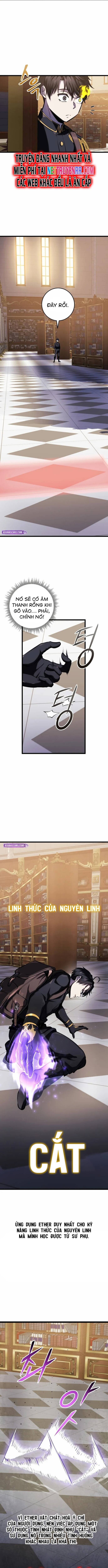 Sát Long Nhân Hồi Quy Siêu Việt - Chapter 15 - Page 3