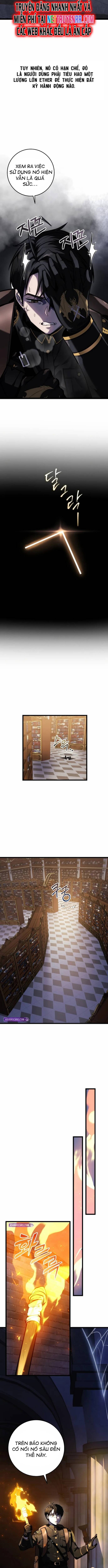 Sát Long Nhân Hồi Quy Siêu Việt - Chapter 15 - Page 4