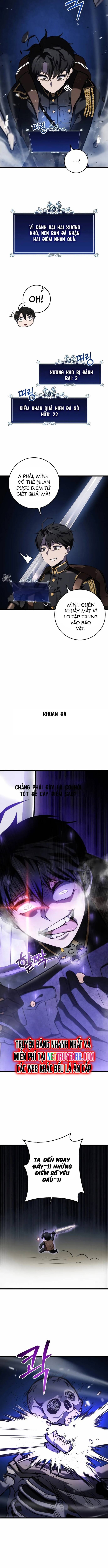 Sát Long Nhân Hồi Quy Siêu Việt - Chapter 15 - Page 7