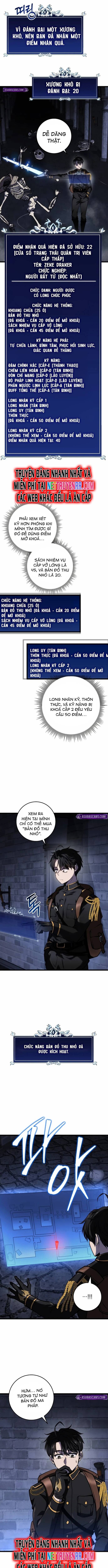 Sát Long Nhân Hồi Quy Siêu Việt - Chapter 15 - Page 8