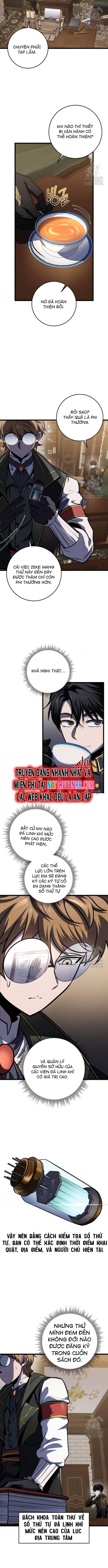 Sát Long Nhân Hồi Quy Siêu Việt - Chapter 17 - Page 10