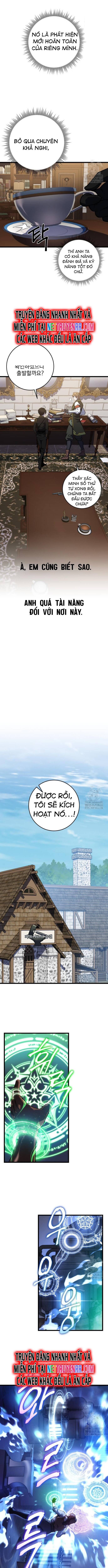 Sát Long Nhân Hồi Quy Siêu Việt - Chapter 17 - Page 11