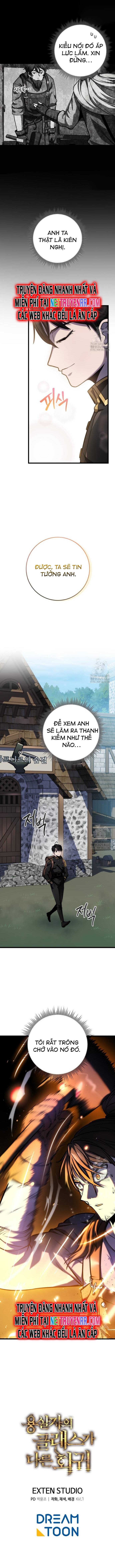 Sát Long Nhân Hồi Quy Siêu Việt - Chapter 17 - Page 15