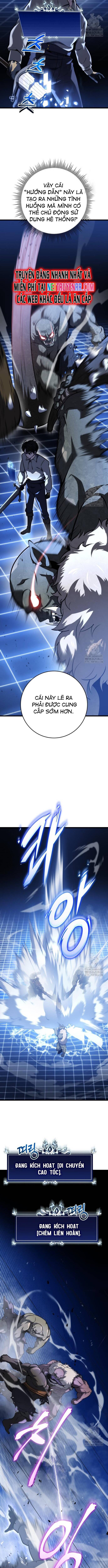 Sát Long Nhân Hồi Quy Siêu Việt - Chapter 17 - Page 6