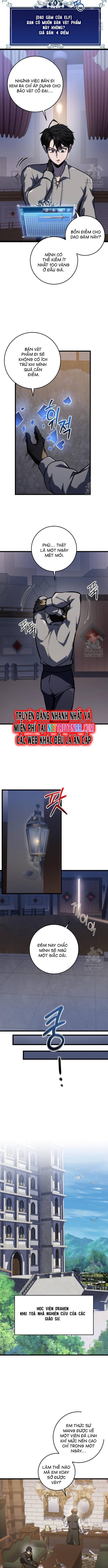 Sát Long Nhân Hồi Quy Siêu Việt - Chapter 17 - Page 9