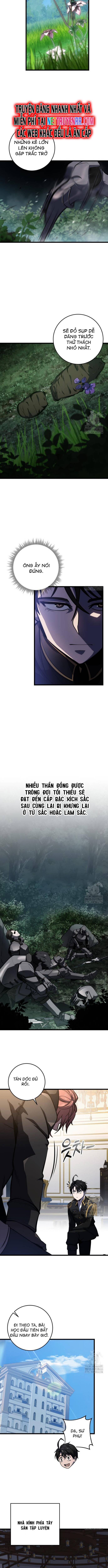 Sát Long Nhân Hồi Quy Siêu Việt - Chapter 18 - Page 10