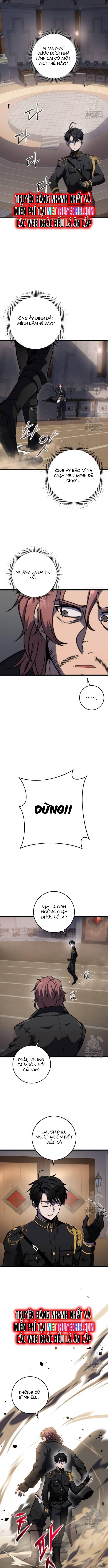 Sát Long Nhân Hồi Quy Siêu Việt - Chapter 18 - Page 11