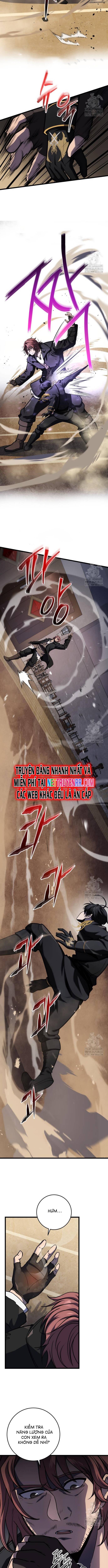 Sát Long Nhân Hồi Quy Siêu Việt - Chapter 18 - Page 12