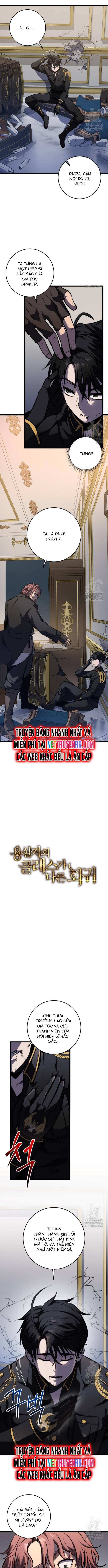 Sát Long Nhân Hồi Quy Siêu Việt - Chapter 18 - Page 5