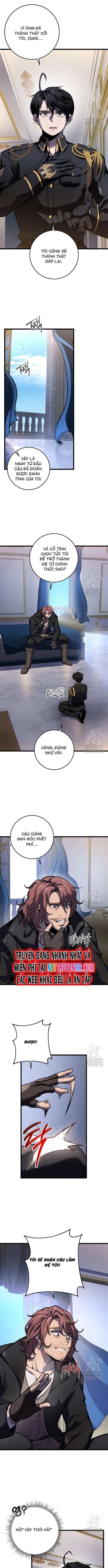 Sát Long Nhân Hồi Quy Siêu Việt - Chapter 18 - Page 7