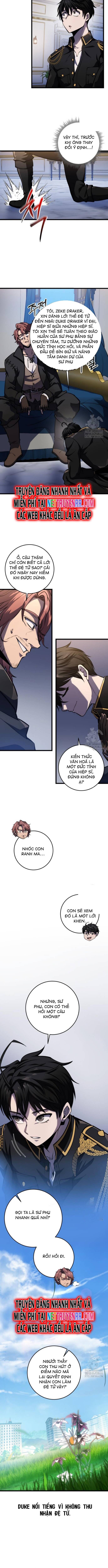 Sát Long Nhân Hồi Quy Siêu Việt - Chapter 18 - Page 8