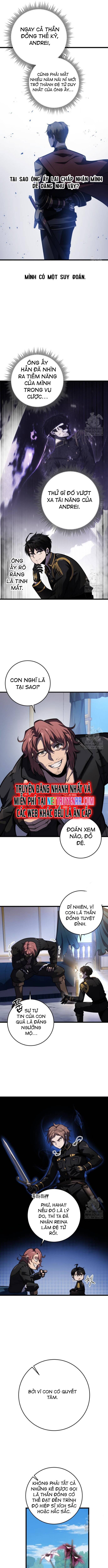 Sát Long Nhân Hồi Quy Siêu Việt - Chapter 18 - Page 9