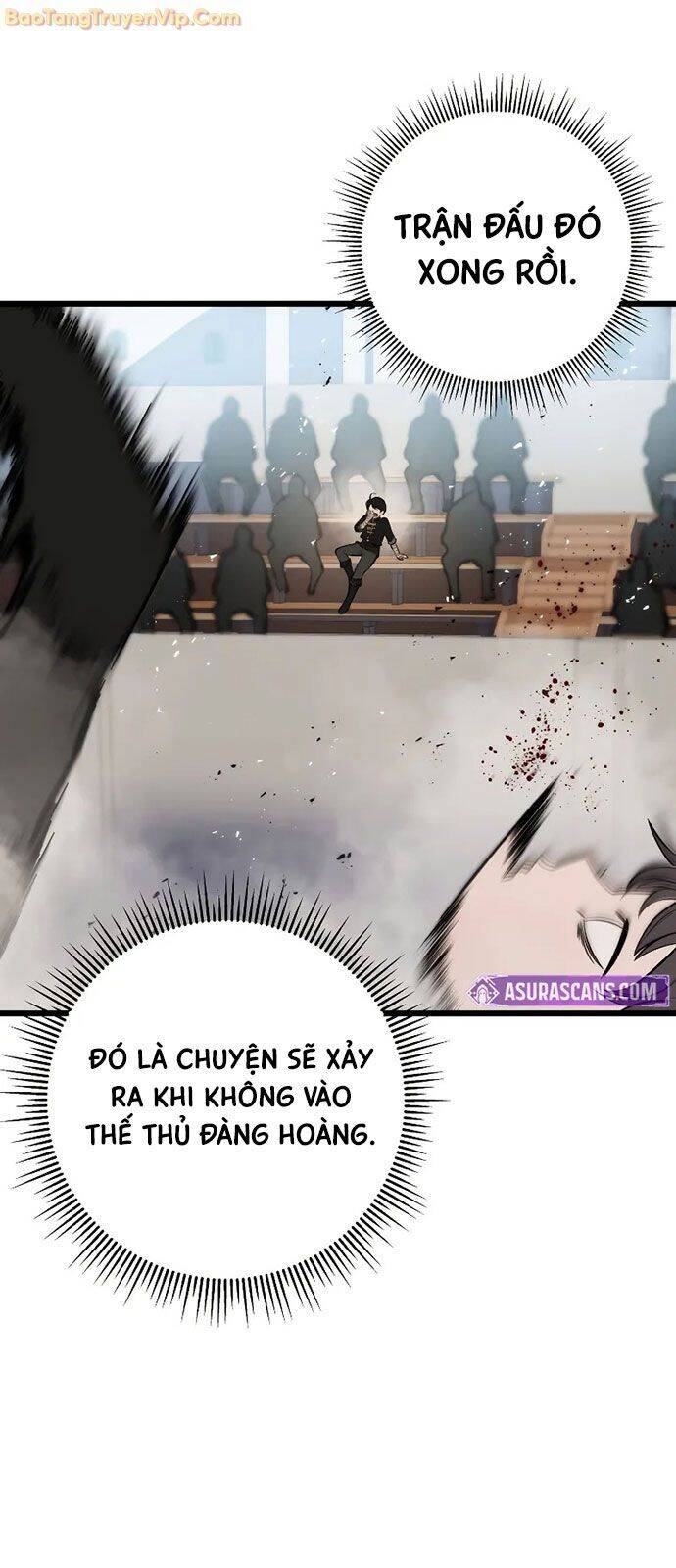 Sát Long Nhân Hồi Quy Siêu Việt - Chapter 2 - Page 20