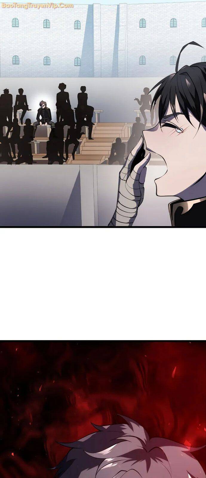 Sát Long Nhân Hồi Quy Siêu Việt - Chapter 2 - Page 23