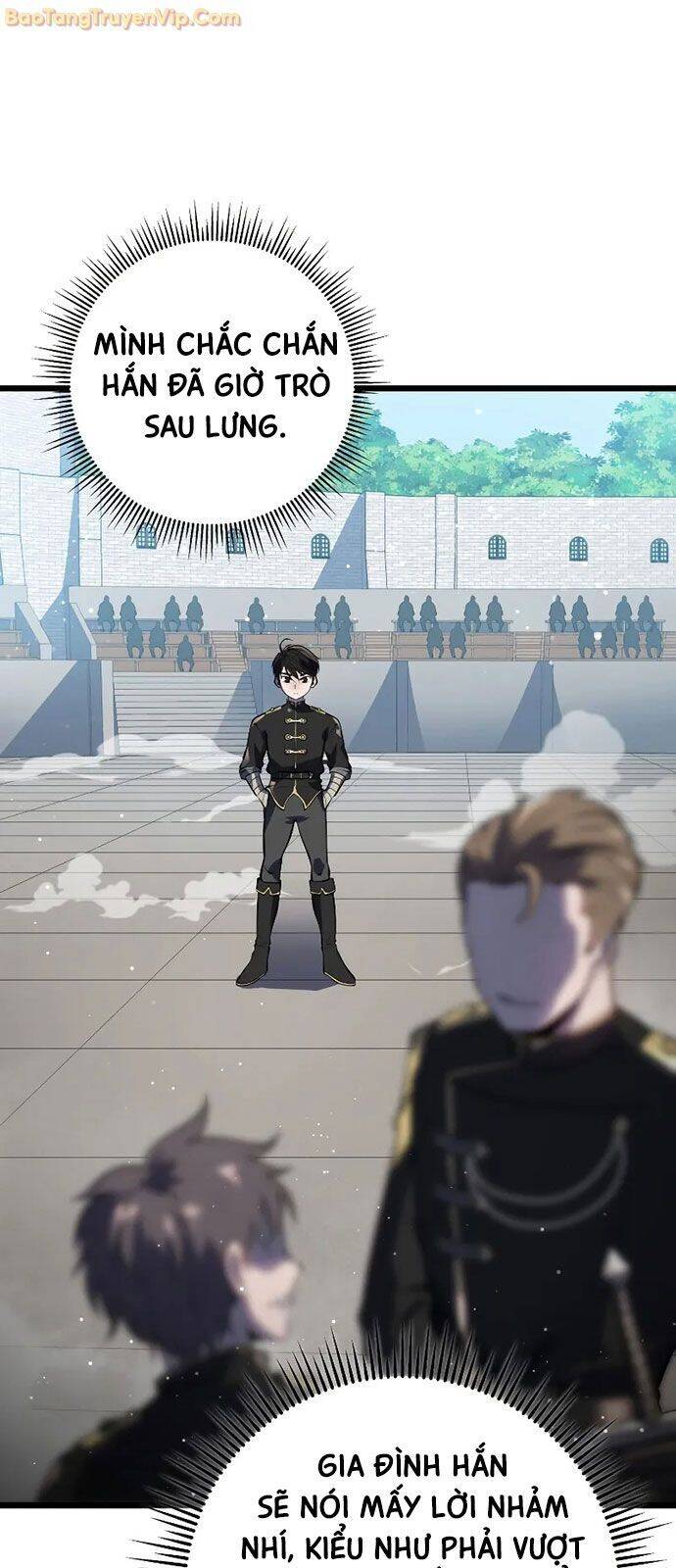 Sát Long Nhân Hồi Quy Siêu Việt - Chapter 2 - Page 31