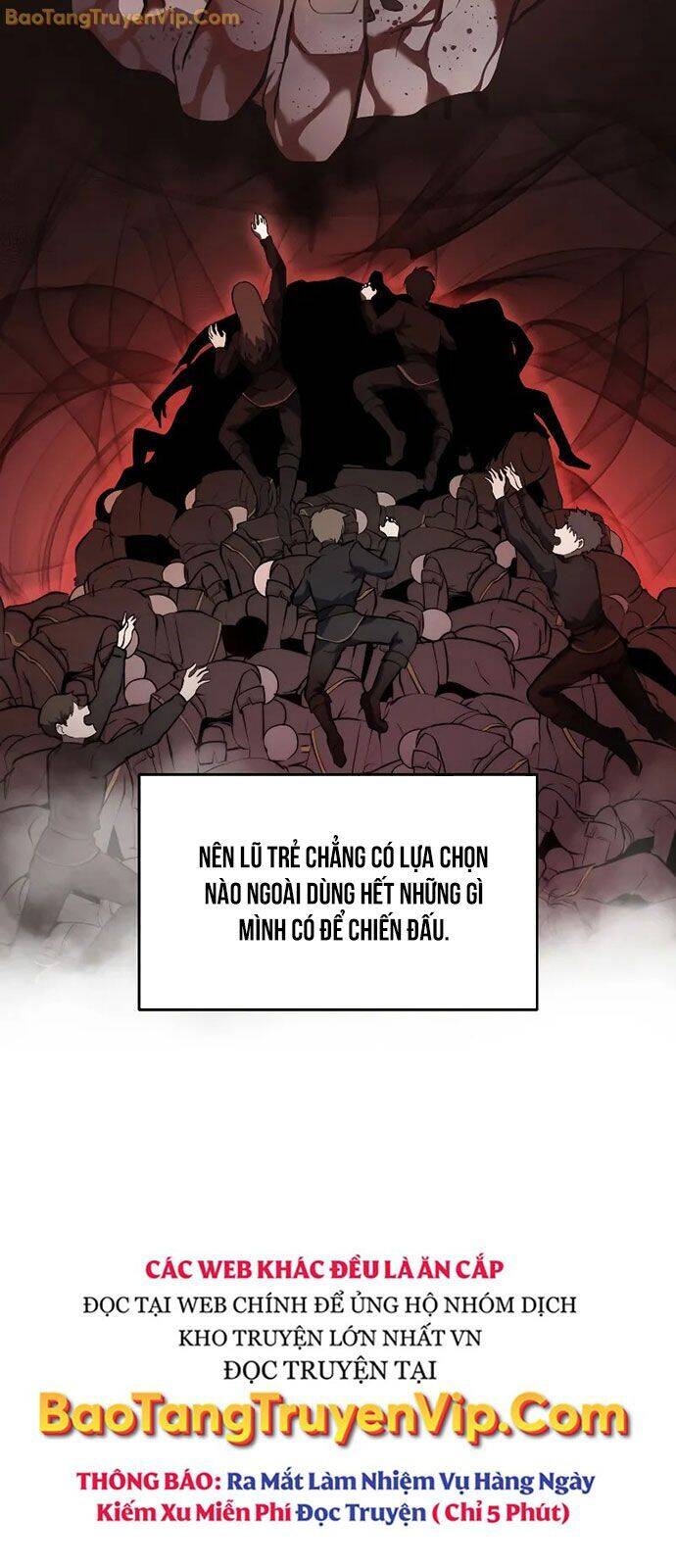 Sát Long Nhân Hồi Quy Siêu Việt - Chapter 2 - Page 5