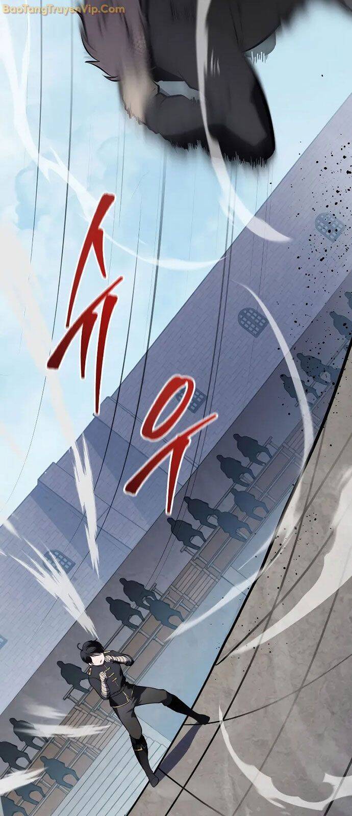 Sát Long Nhân Hồi Quy Siêu Việt - Chapter 2 - Page 59