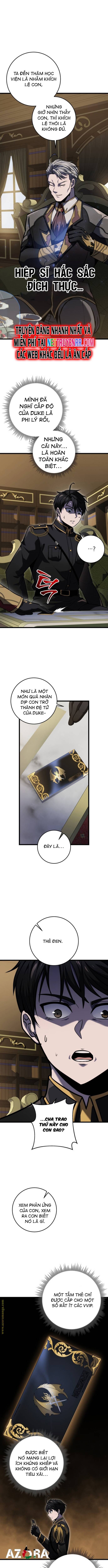 Sát Long Nhân Hồi Quy Siêu Việt - Chapter 20 - Page 10