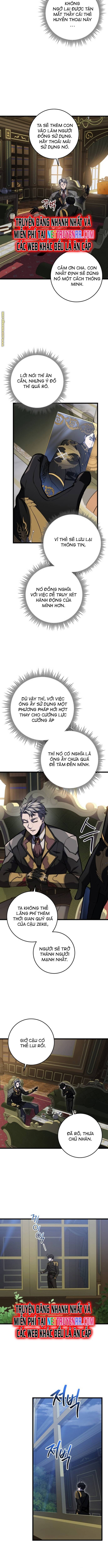 Sát Long Nhân Hồi Quy Siêu Việt - Chapter 20 - Page 11