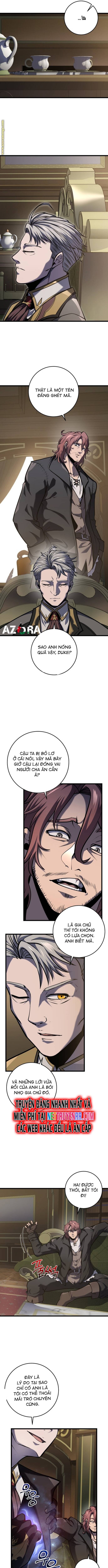 Sát Long Nhân Hồi Quy Siêu Việt - Chapter 20 - Page 12