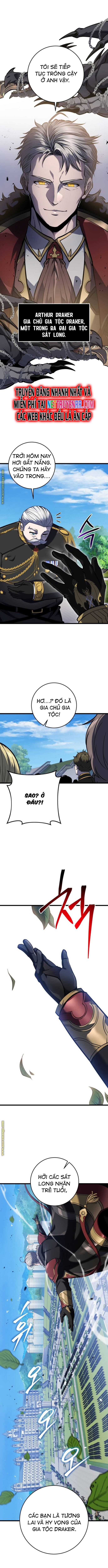 Sát Long Nhân Hồi Quy Siêu Việt - Chapter 20 - Page 3