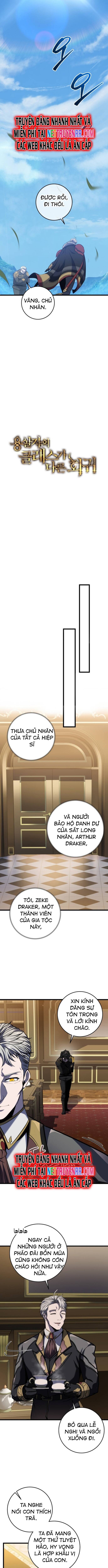 Sát Long Nhân Hồi Quy Siêu Việt - Chapter 20 - Page 5
