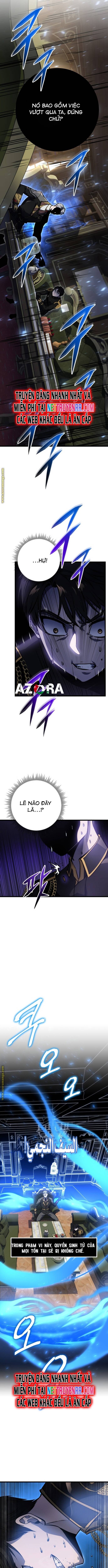 Sát Long Nhân Hồi Quy Siêu Việt - Chapter 20 - Page 8