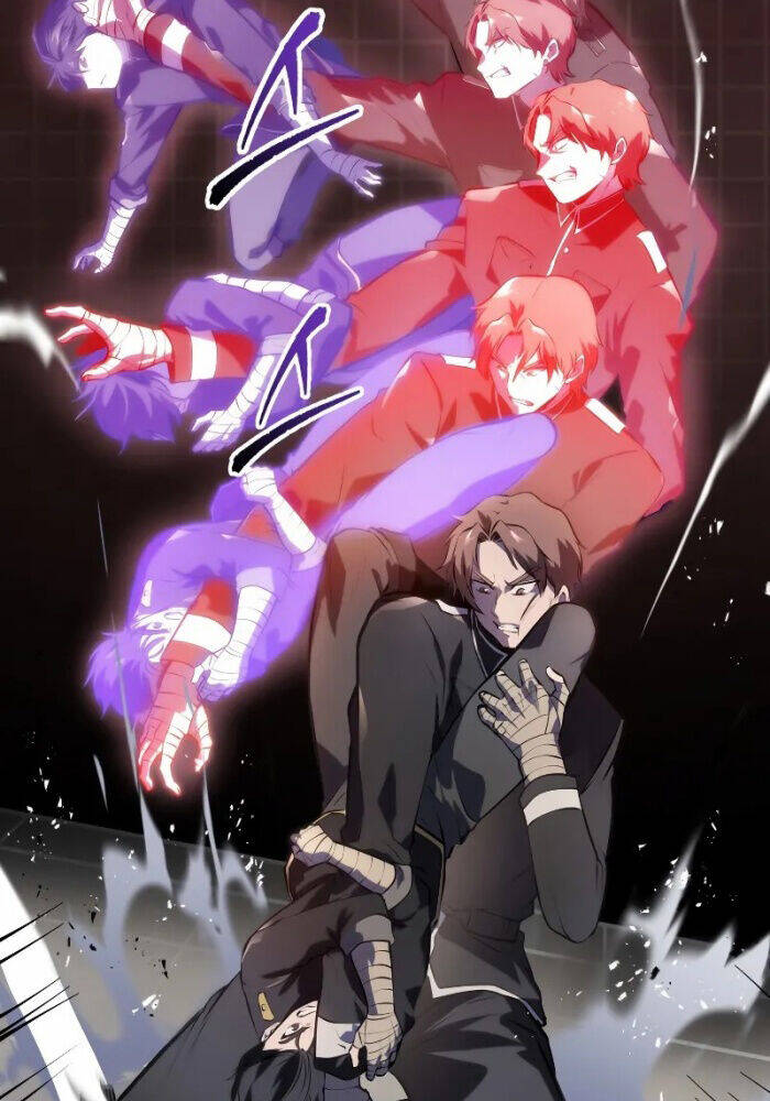 Sát Long Nhân Hồi Quy Siêu Việt - Chapter 3 - Page 121