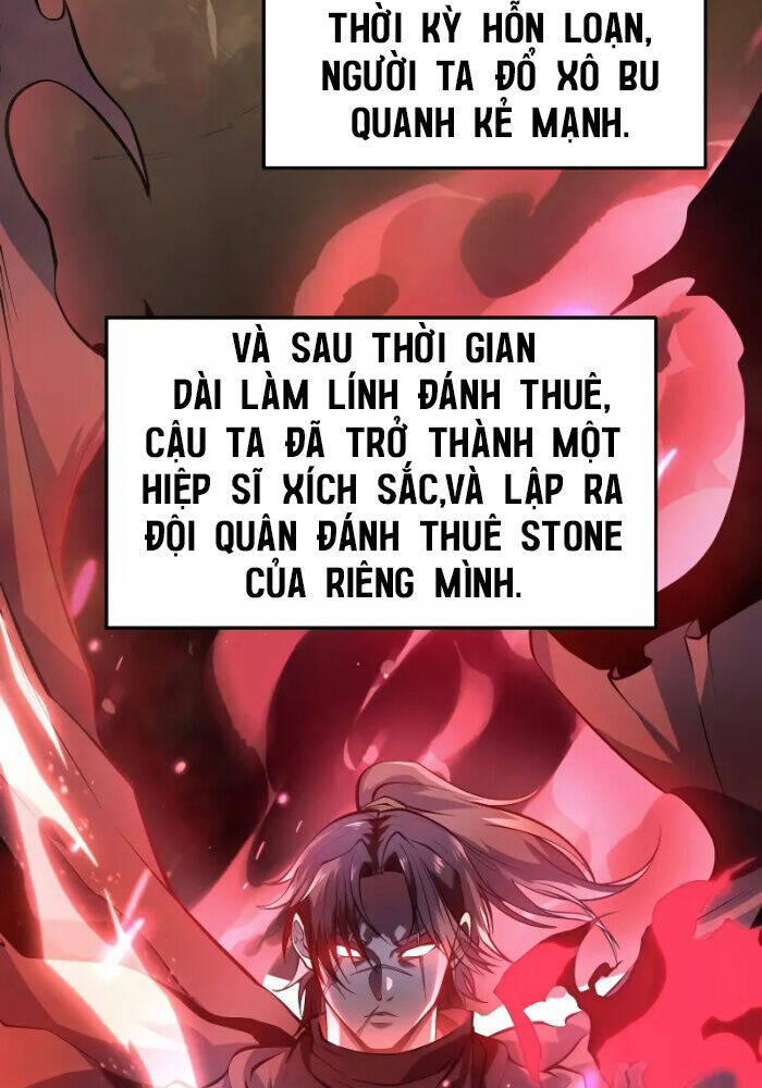 Sát Long Nhân Hồi Quy Siêu Việt - Chapter 3 - Page 33