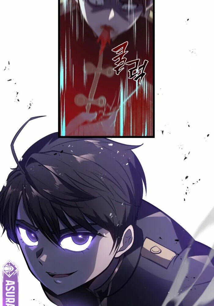 Sát Long Nhân Hồi Quy Siêu Việt - Chapter 3 - Page 66